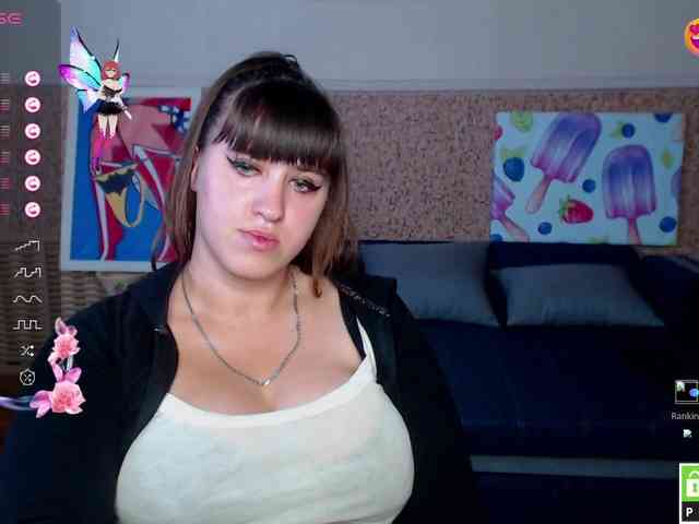 IvannaAmali661 webcam