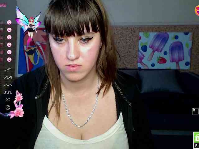 IvannaAmali661 webcam