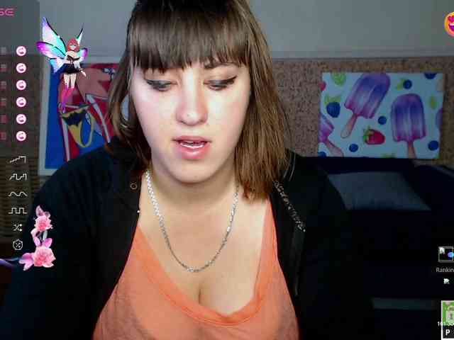 IvannaAmali661 webcam