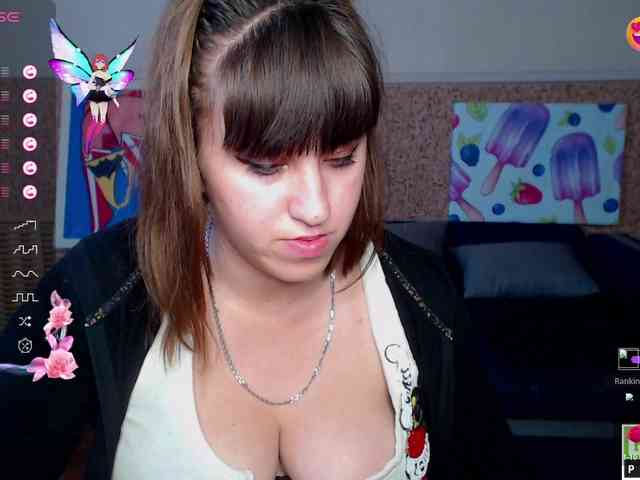 IvannaAmali661 webcam