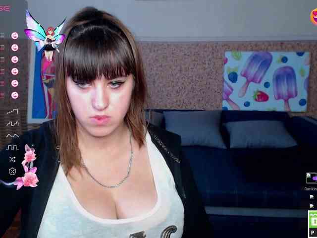 IvannaAmali661 webcam