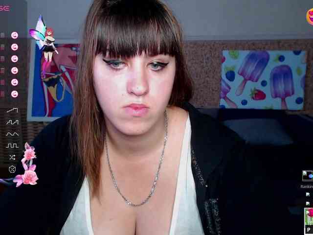 IvannaAmali661 webcam