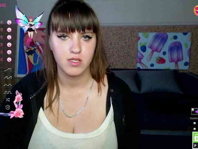 IvannaAmali661 webcam