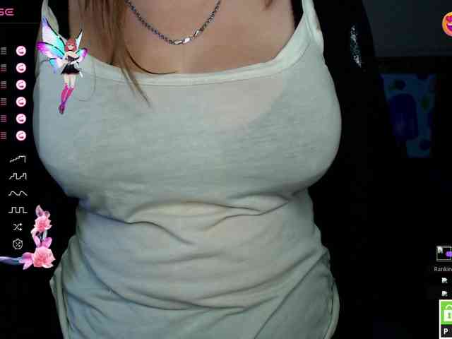 IvannaAmali661 webcam