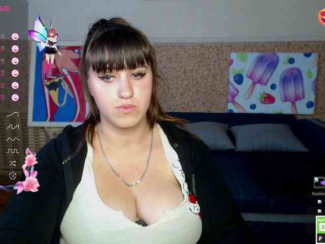 IvannaAmali661 webcam