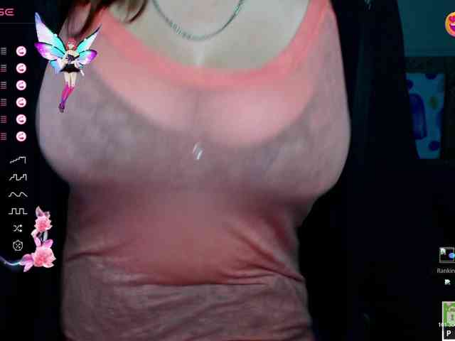 IvannaAmali661 webcam