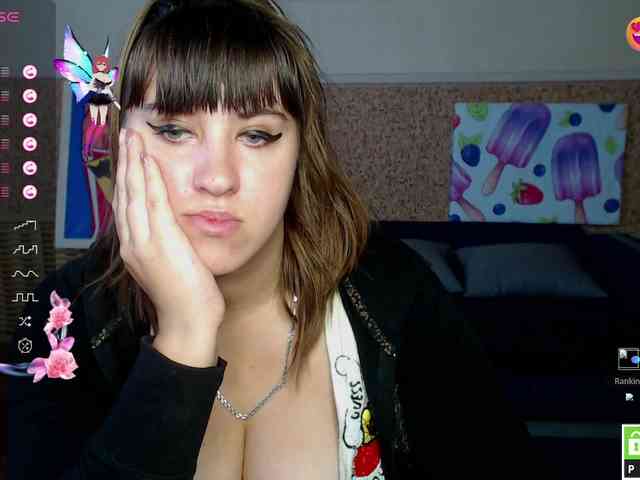 IvannaAmali661 webcam