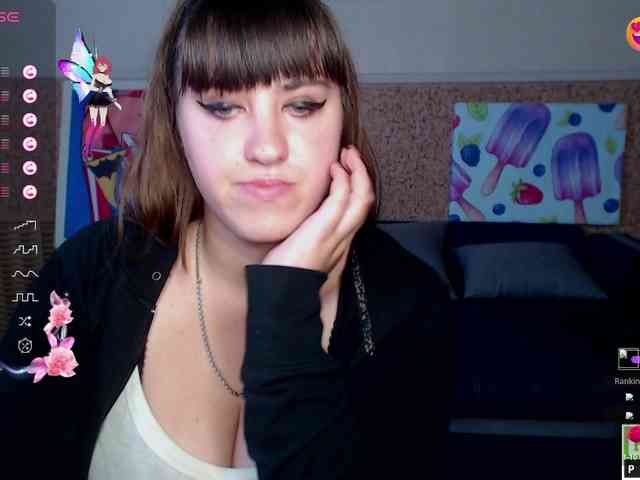 IvannaAmali661 webcam