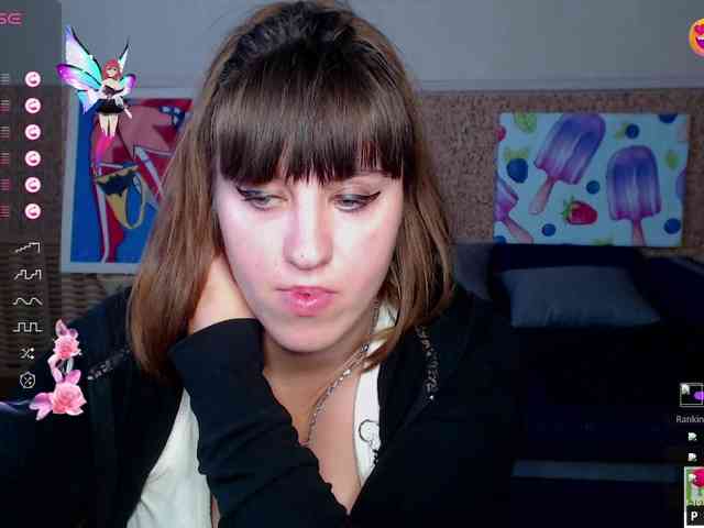 IvannaAmali661 webcam