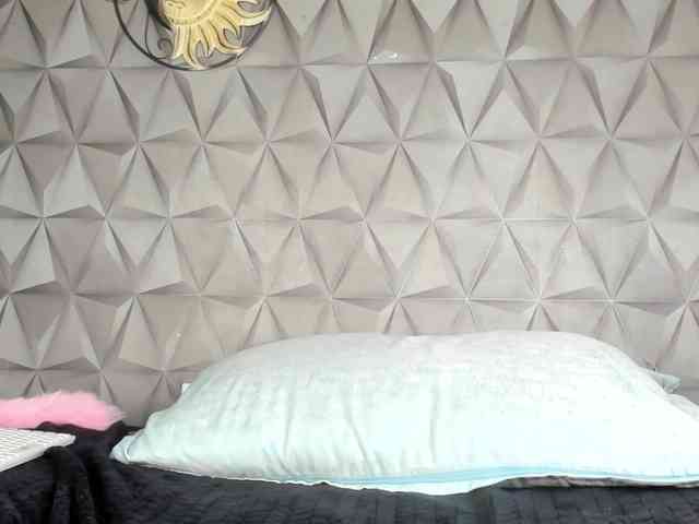 Mollys-Charm777 webcam