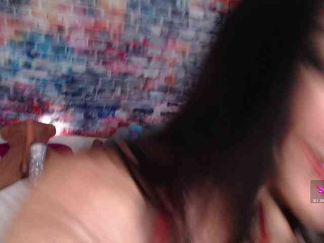 FeliciaHardon1 webcam