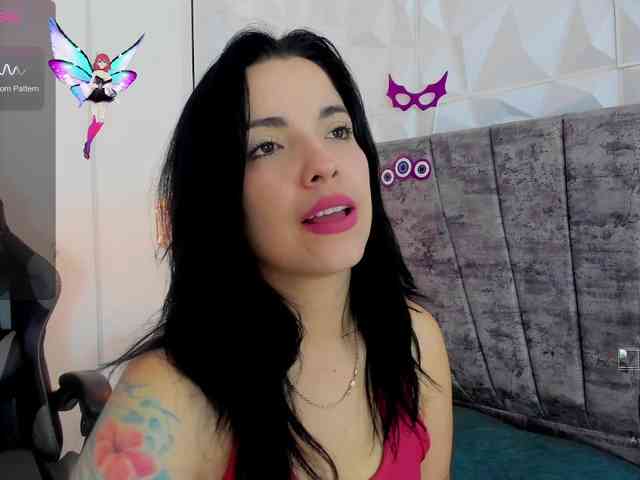 Tatiana-sc webcam