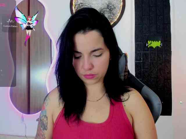Tatiana-sc webcam