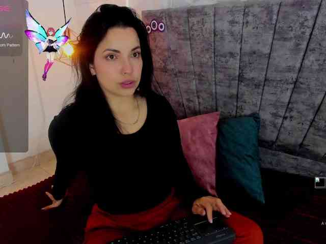 Tatiana-sc webcam