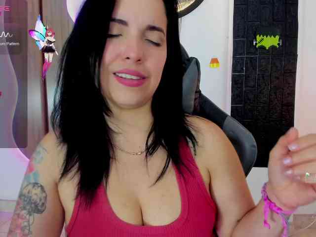 Tatiana-sc webcam