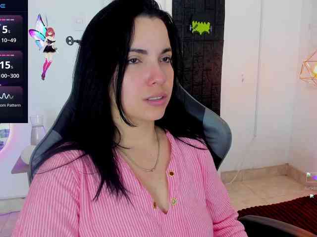 Tatiana-sc webcam