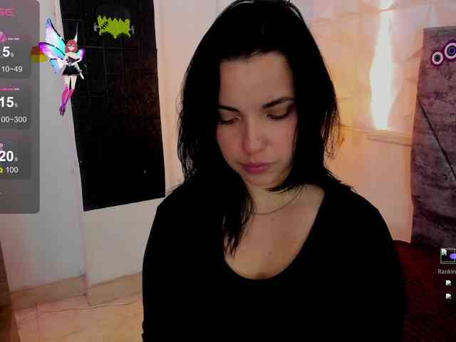 Tatiana-sc webcam