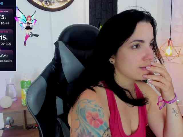 Tatiana-sc webcam