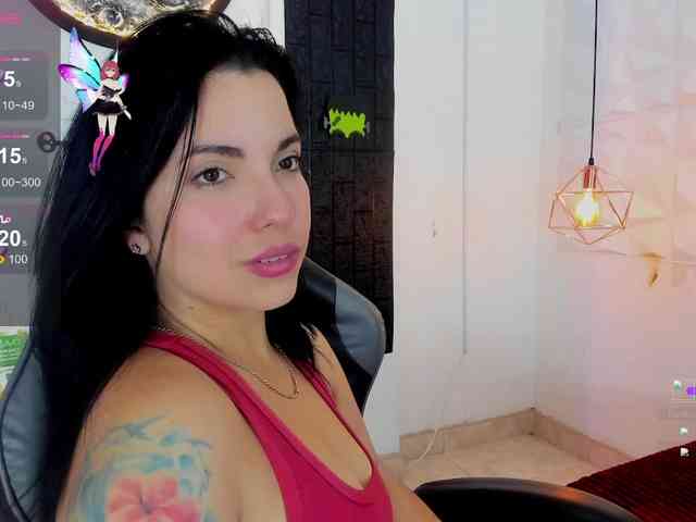 Tatiana-sc webcam