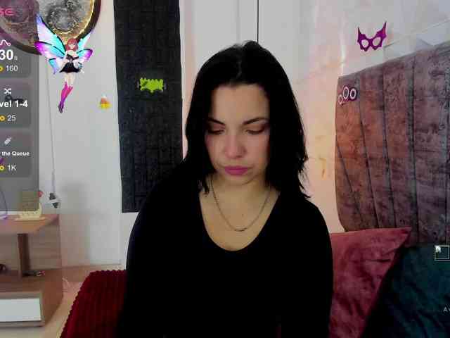 Tatiana-sc webcam