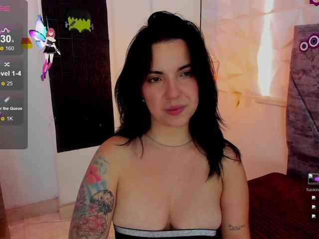 Tatiana-sc webcam