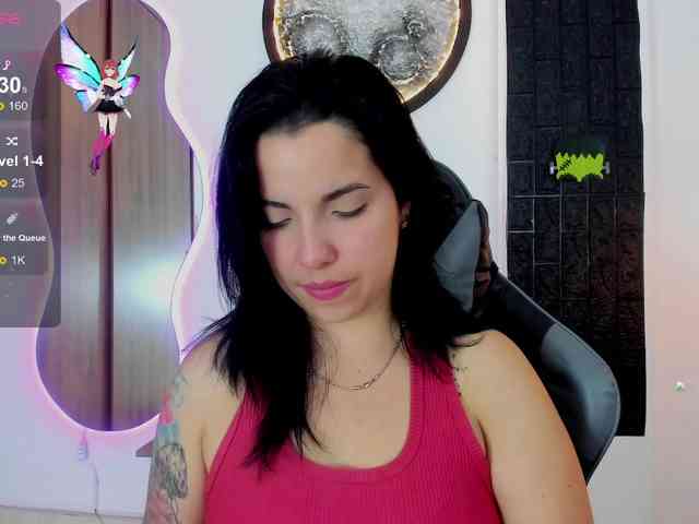 Tatiana-sc webcam