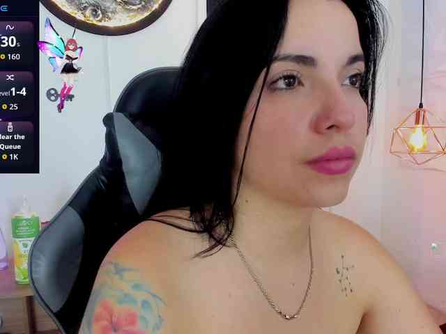 Tatiana-sc webcam