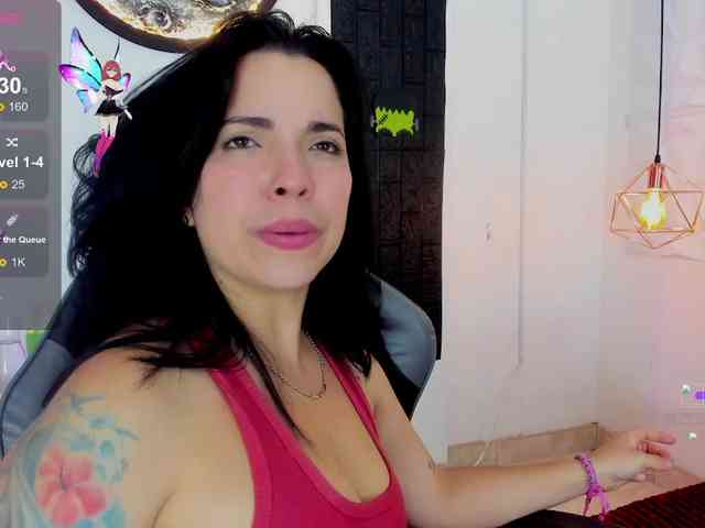 Tatiana-sc webcam