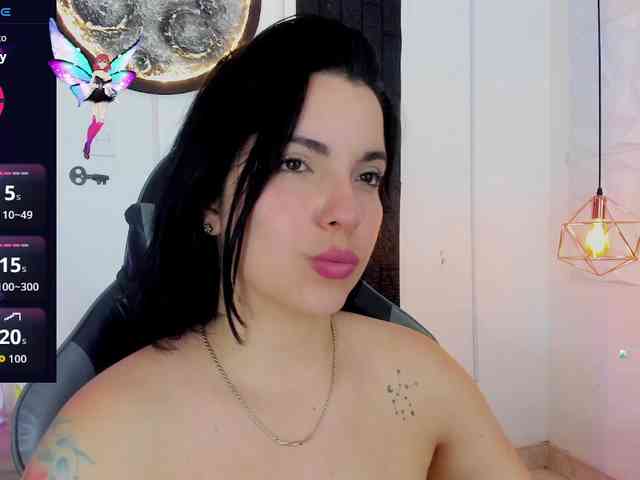 Tatiana-sc webcam