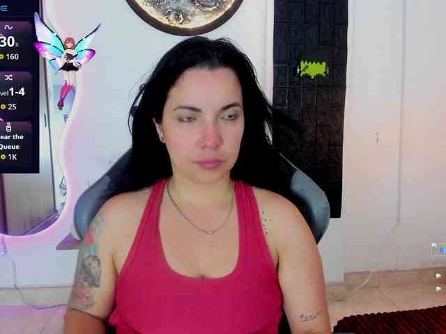 Tatiana-sc webcam