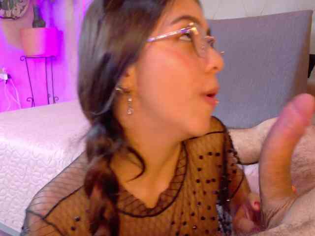 cristal-antoni webcam