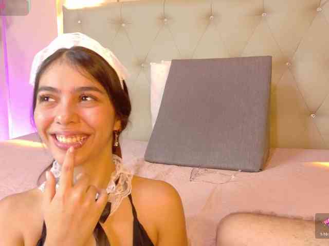 cristal-antoni webcam