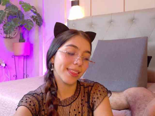 cristal-antoni webcam