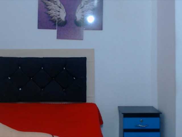 ariellth webcam