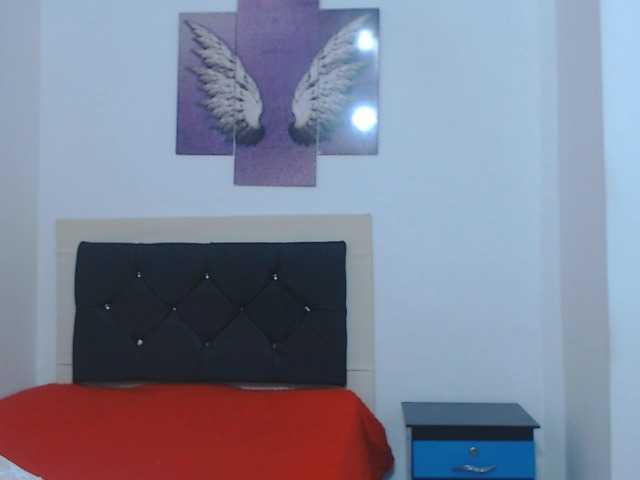 ariellth webcam