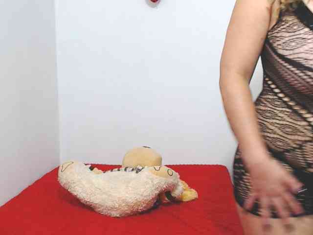 ariellth webcam