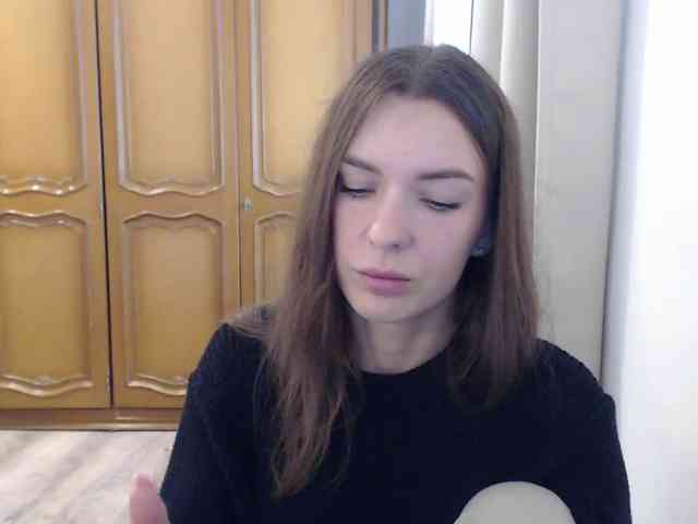 AuroraKiss webcam