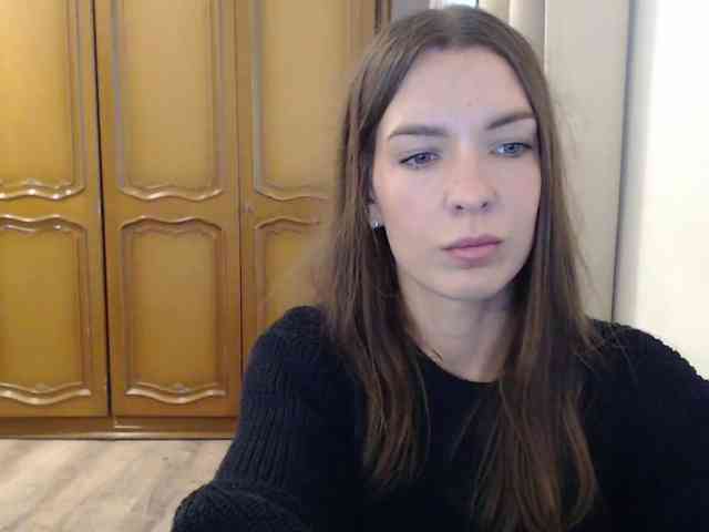 AuroraKiss webcam