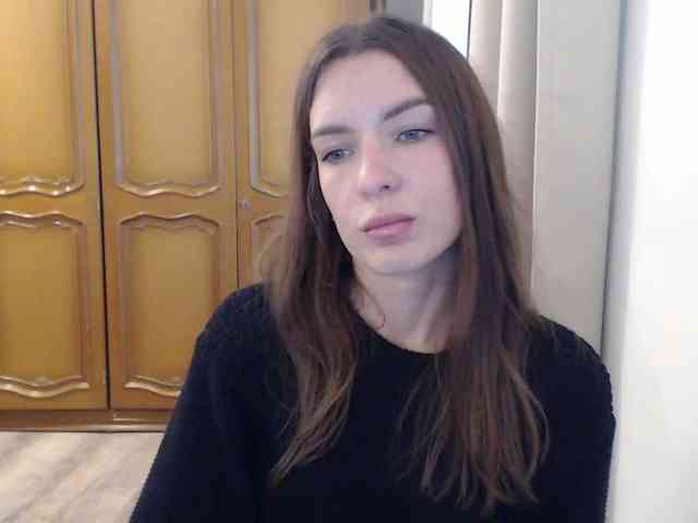 AuroraKiss webcam