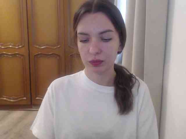 AuroraKiss webcam