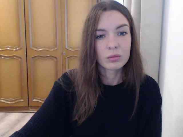 AuroraKiss webcam