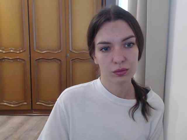 AuroraKiss webcam