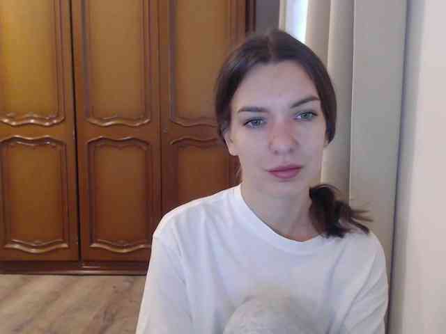 AuroraKiss webcam