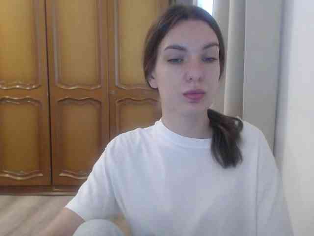 AuroraKiss webcam