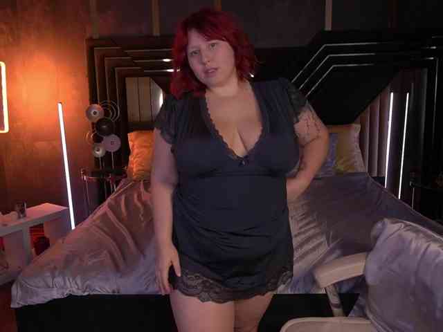LiliyaMoon webcam