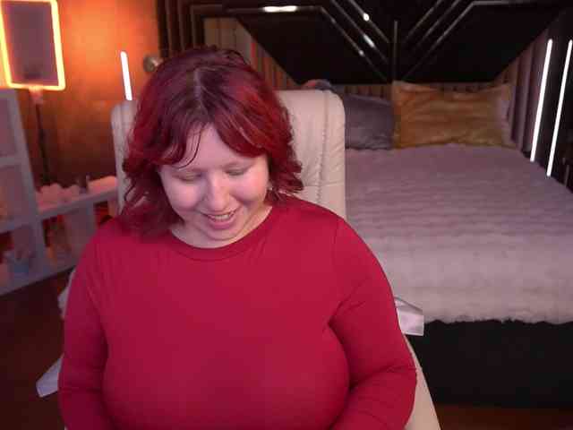 LiliyaMoon webcam