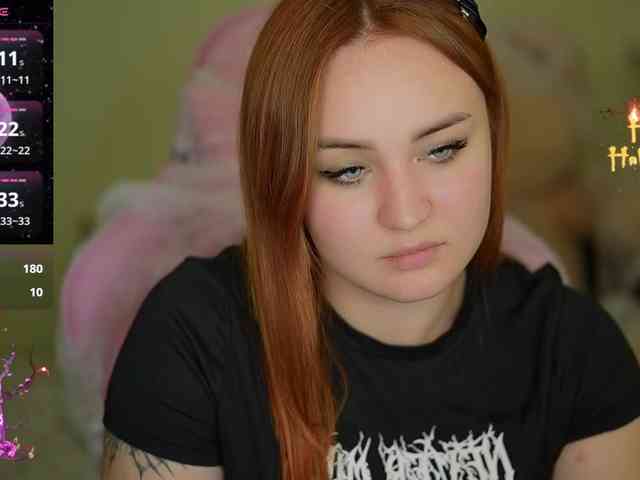 LovelyyBell webcam