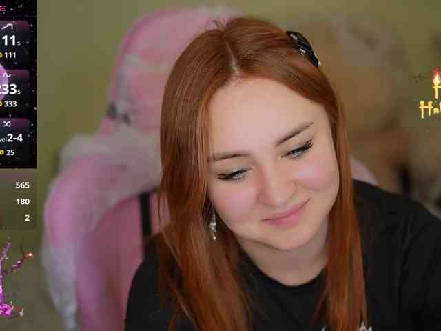 LovelyyBell webcam