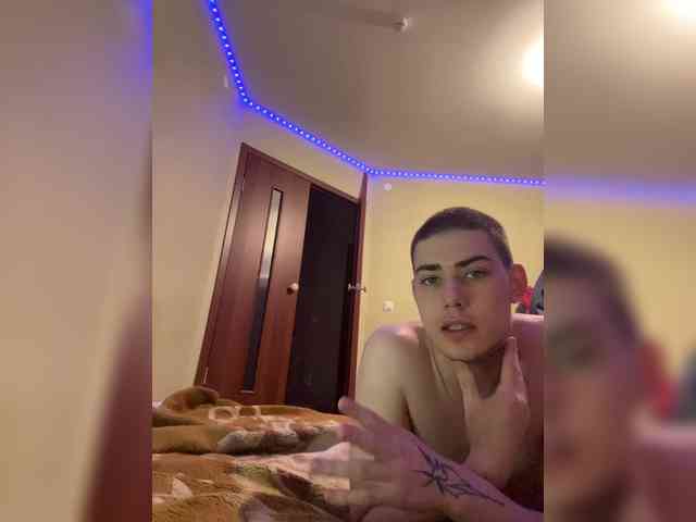 TUYA2 webcam