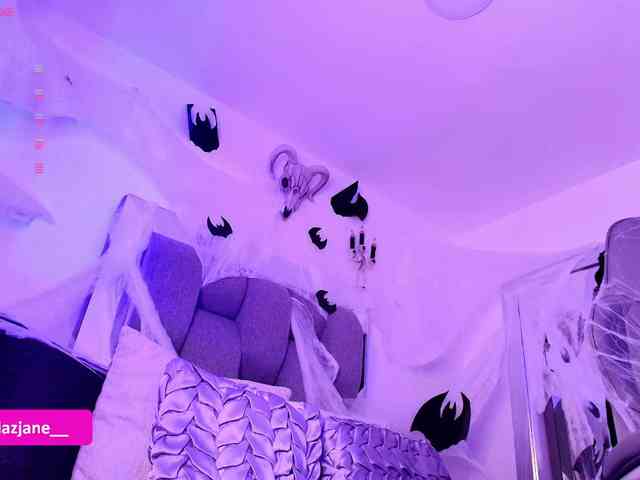 Janediaz webcam